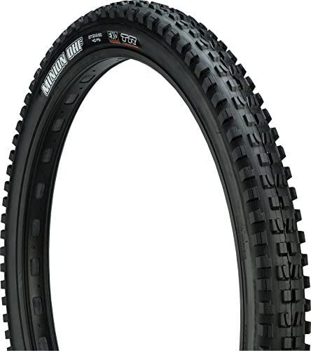 maxxis minion 2.8