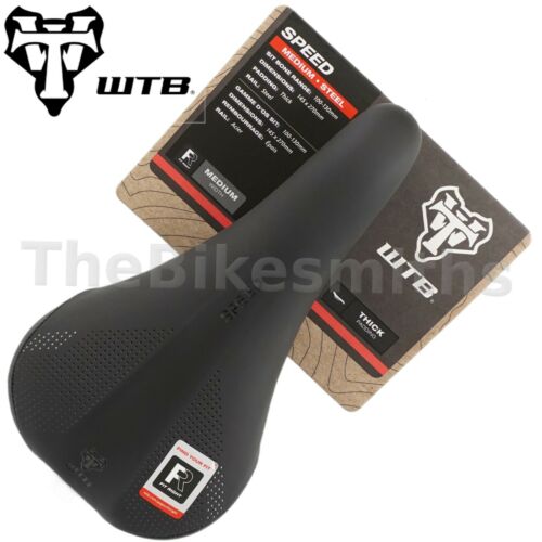 wtb bike seat